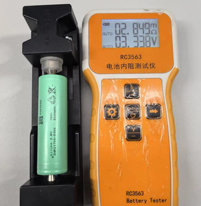 แบตเตอรี่ <span class=keywords><strong>EV</strong></span> 21700 50PL 40PL 5000mah ขายดี พลังงานสูง ชาร์จได้ แบตเตอรี่ลิเธียมไอออน มีสินค้าในสต็อก EU - Product Image 2