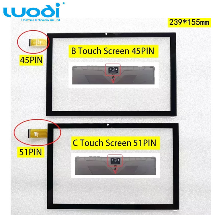 Pantalla Táctil de Repuesto para Sky Pad 10 Max| Alibaba.com