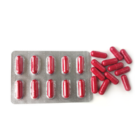 Capsules Man Power Healthy Dietary Fiber Plus pour adultes, stimulant énergétique, amélioration des performances masculines, santé reproductive, renforcement de l'immunité, 10 unités