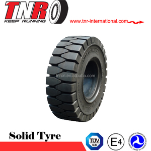 ยางตันสำหรับยางตันขนาด 10.00x20 - Product Image 5