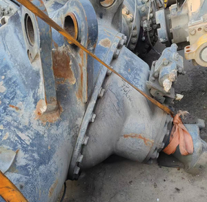 Shimao 785-7 mining truck <b>walking</b> gearbox, parts - Product Image 3