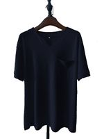 MZT135 - Chemise pour homme grande taille