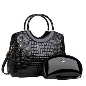 Fashion Design PU Leather Single <b>Shoulder</b> Ladies Crossbody Mini Purse Handbags for Women - Product Image 4