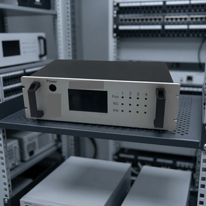 CONNECTION CONTROL AVR BOX CNC CONTROLLER IP54 Rated 0.8-3mm Thickness Customizable Painting/<b>Powder</b> Coating/Plating/Polishing - Product Image 2