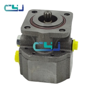 ปั๊มถ่ายน้ำมันเชื้อเพลิง 149-1950 1491950 เหมาะสำหรับ D9R D10R 631G 3408E 3412E C30 อะไหล่เครื่องจักรกลวิศวกรรม - Product Image 6