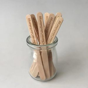 Tùy chỉnh cakesicle Gậy cá nhân EID mubarak Kem <span class=keywords><strong>Popsicle</strong></span> Gậy cho sinh nhật bé tắm Baking trang trí - Product Image 4