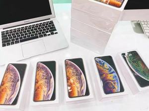 มือถือมือสองปลดล็อคแล้ว รุ่น <span class=keywords><strong>Xs</strong></span> Max LTE ขนาด 6.5 นิ้ว ความจุ 3GB+<span class=keywords><strong>64GB</strong></span> - Product Image 4