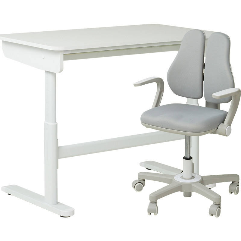 Bureau d'étude + chaise d'étude
