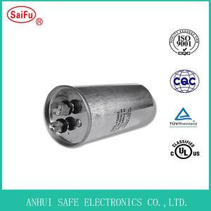 Bắt đầu quạt trần sơ đồ hệ thống dây điện CBB65 sh tụ điện 40/70/21 - Product Image 4