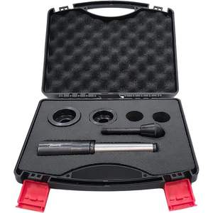 อิมพีเรียลตายขนาดผู้ถือเครื่องมือ tailstock สำหรับการดำเนินงานเกลียวบนเครื่องกลึง3MT B09NY3HPGC - Product Image 3