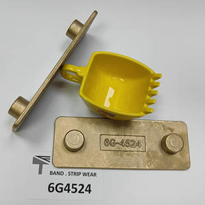 Potongan bagian mesin memakai 333 0960 untuk 14h 14k buatan Cina 6g-4524 5t2925 352-1002 - Product Image 4