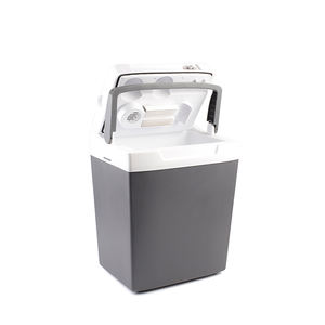 Réfrigérateur extérieur 29L avec contrôle 29 litres 12V 240V glacière thermoélectrique portable <span class=keywords><strong>Mini</strong></span> réfrigérateur pour le transport - Product Image 4
