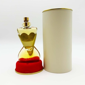 Nước hoa cao cấp unisex <span class=keywords><strong>2025</strong></span>, hương gỗ, dành cho nam và nữ, lưu hương lâu, 100ml và 125ml - Product Image 4