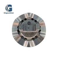 Disque de distribution à bonne pression 1466111369 81907120777 DE369 VE, pièces de pompe, disque de distribution 6 cylindres pour camion diesel