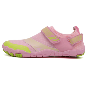 Chaussures aquatiques unisexes à séchage rapide, antidérapantes, pour sports nautiques, chaussettes de plage, bottes et chaussettes aquatiques unisexes pour activités de plein air - Product Image 4