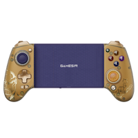 Control de Juego GameSir G8 Plus Thanos con Joystick de Efecto Hall para IOS, Android y Switch