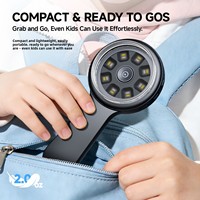 Handheld Digital Magnifying Glass Electron Microscope 200X HD Industry Elderly Specific Magnifying Glass
