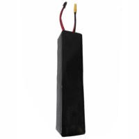 YDPACK PS142-1216 Высокая энергетическая плотность 320 Вт·ч/кг, 12S16Ач