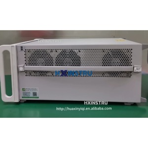 Solution de caractérisation de dispositifs actifs Keysight N5245BM jusqu'à 50 GHz pour la 5G - Product Image 5