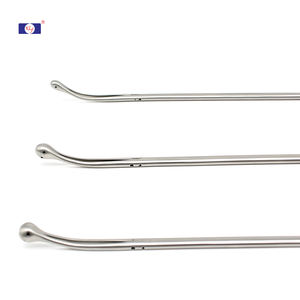 Mehrzweck-Thorakoskopie-Instrumente Thorakoskopische Instrumente Gewebezangen - Product Image 3