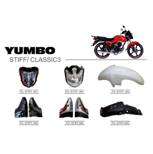 Repuestos para Motocicletas <span class=keywords><strong>YUMBO</strong></span> Stiff Classic3/China/Sudamérica - Product Image 1