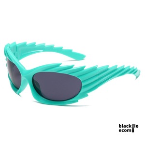 Lunettes de soleil tendance et stylées pour hommes, très demandées, pour le sport et la conduite, protection UV, disponibles à la vente - Product Image 3