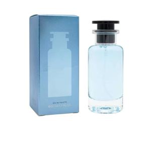 Nước hoa Unisex 50ML phong cách mới, logo tùy chỉnh, tiếng Ả Rập, dành cho nam và nữ, bán buôn, nhãn hiệu riêng, nước hoa tùy chỉnh - Product Image 2