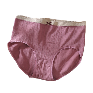 920 + # Factory Custom 110kg Chubby MM Calzoncillos de cintura media de talla grande sin costuras con <span class=keywords><strong>bragas</strong></span> transpirables sin rastro de alta elasticidad - Product Image 6