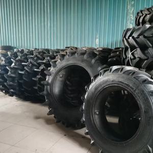 Pneus de tracteur agricole autonettoyants de qualité supérieure, chambre à air diagonale, pour terrain boueux, large <span class=keywords><strong>empreinte</strong></span> au sol 16.9-30 14.9-30 18.4-34 16.9-38 - Product Image 6