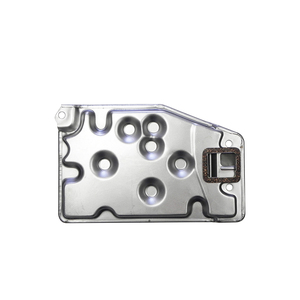 Kit de filtro de aceite para transmisión automática A140E A140L A540E A540H, junta para accesorios de coche TOYOTA LEXUS - Product Image 2
