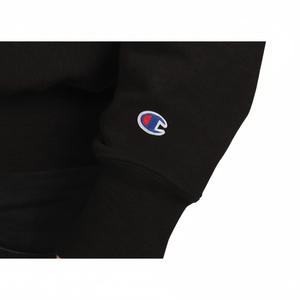 Felpa con Zip Taglia XS, Antirughe e Antirestringimento, Design Tinta Unita, Misto Cotone-Poliestere 12 oz, Leggera con Ricamo - Product Image 1