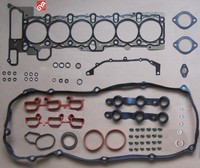 En stock M54B25 256S5 M54 B30 Kit de joint de culasse pour moteur BMW E38 E39 E46 325i 330i 530i 3.0 OEM 11127501304