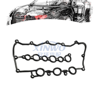 Joint de couvercle de soupape Xinwo de qualité supérieure pour système moteur, pièces automobiles OE LR029132 1367767 LR166341 pour Land Rover Discovery 4