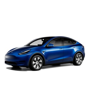 Véhicule électrique Tesala Model Y SUV prépayé <span class=keywords><strong>Prix</strong></span> exclusif pour les voitures neuves et d'occasion avec <span class=keywords><strong>batterie</strong></span> au lithium - Product Image 6