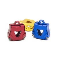 Usine WJH, pièces en aluminium moulé sous pression OEM, service de moulage métallique sur mesure
