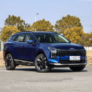 <span class=keywords><strong>KIA</strong></span> <span class=keywords><strong>Sportage</strong></span> SUV 2026 en Venta, Disponible, 5 Plazas, Vehículo Nuevo, Volante a la Izquierda, Gran Descuento para Familias - Product Image 3