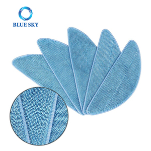 <span class=keywords><strong>ILIFE</strong></span>-Accesorios de repuesto para Robot aspirador, filtro He-pa, cepillo lateral de red, mopa para <span class=keywords><strong>ILIFE</strong></span> V3, <span class=keywords><strong>V3s</strong></span>, V5, V5s, V5s <span class=keywords><strong>pro</strong></span> - Product Image 4