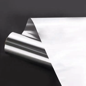 Papier d'aluminium pour la cuisine, résistant à l'humidité, pour rôtir - Product Image 5