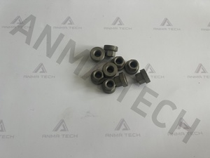 Tuerca de Repuesto para Perforadora de Roca Atlas Copco, de Acero Inoxidable Fundido, para Minería, 3115354800, Calidad Confiable - Product Image 3