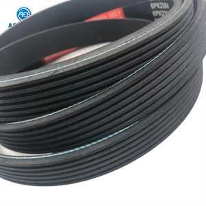 <span class=keywords><strong>Courroie</strong></span> Poly-V en caoutchouc pour automobile 6pk2345, <span class=keywords><strong>courroie</strong></span> de transmission <span class=keywords><strong>serpentine</strong></span> pour ventilateur de voiture, à <span class=keywords><strong>prix</strong></span> avantageux - Product Image 2