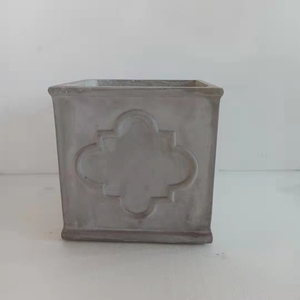 Macetas y jardineras de jardín, nuevo diseño, al por mayor, estate fiberstone - Product Image 6