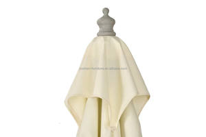 Paraguas de mercado cuadrado comercial de 2x2m, sombrilla impermeable para todo clima, <span class=keywords><strong>Patio</strong></span>, jardín, 6,5 pies con protección UV - Product Image 4