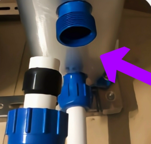 チラー水冷却300L 1/2hp冷却水槽冷凍プランジチラー水族館用 - Product Image 3