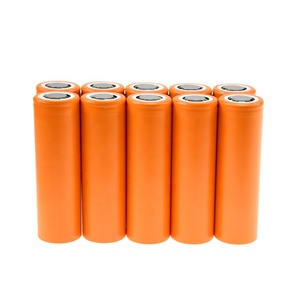 18650 3.7V 3000mAh Li-ion Battery Cells - Product Image 4