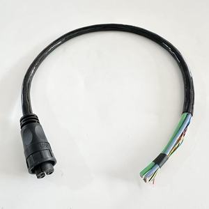 Yüksek güçlü yüksek voltajlı konnektör demeti - Product Image 2