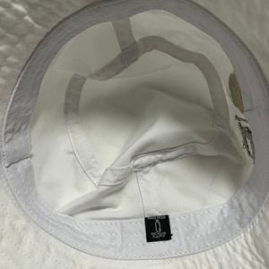 Chapeaux de pêcheur écologiques et durables en RPET, polyester recyclé, coton biologique, chanvre, lin, bambou - Product Image 3