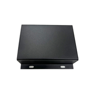 Adaptateur de sonorisation IP Vnetpa NS-T20 15W, passerelle de sonorisation VoIP, système de sonorisation de bureau