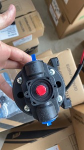 POMPE À EAU 34C3298 Compatible avec les pièces Liugong, EXPERT en pièces détachées, Vente directe d'usine, Pièces de machines de construction - Product Image 5