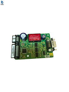Carte de circuit de communication pour contrôleur PLC, capteur et convertisseur de fréquence, neuve et originale D-68309 MA08 - Product Image 1