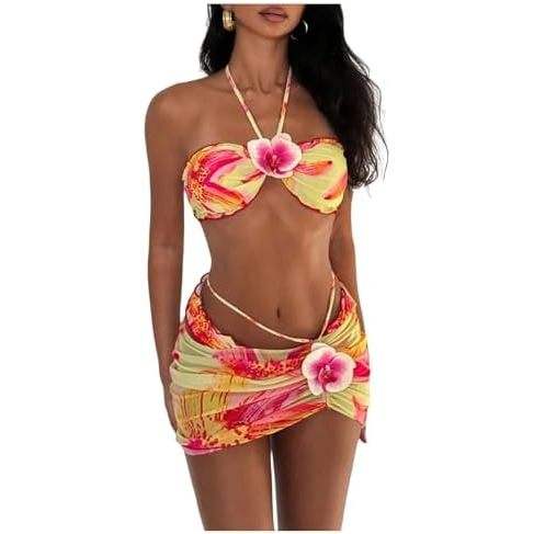 Multicoloured Floral